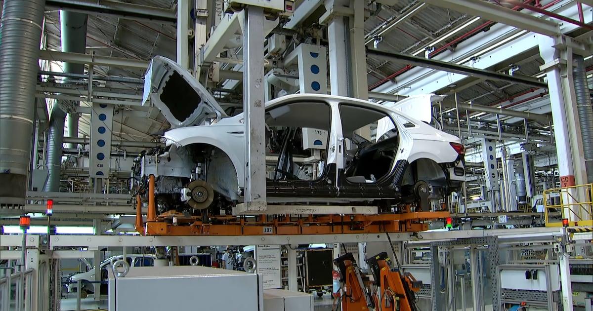 Estagnação do crédito automotivo ameaça crescimento da indústria brasileira