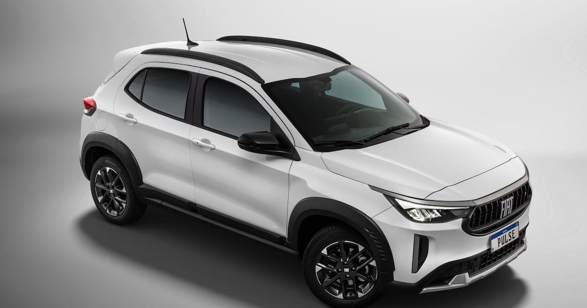 Fiat Pulse 2026: aumento de preço e detalhes das versões