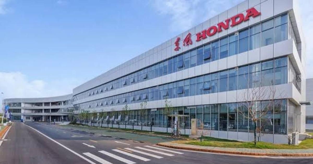 Fim da parceria histórica: Dongfeng e Honda seguem caminhos separados