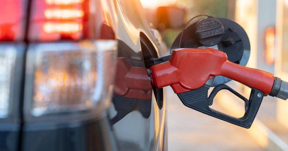 Gasolina reduz preço devido à nova proporção de etanol
