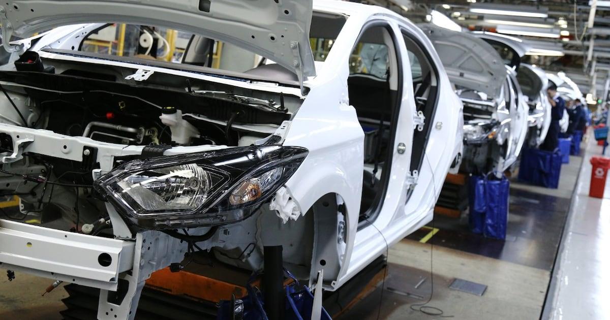 Montadoras cobram governo brasileiro sobre concorrência de carros chineses