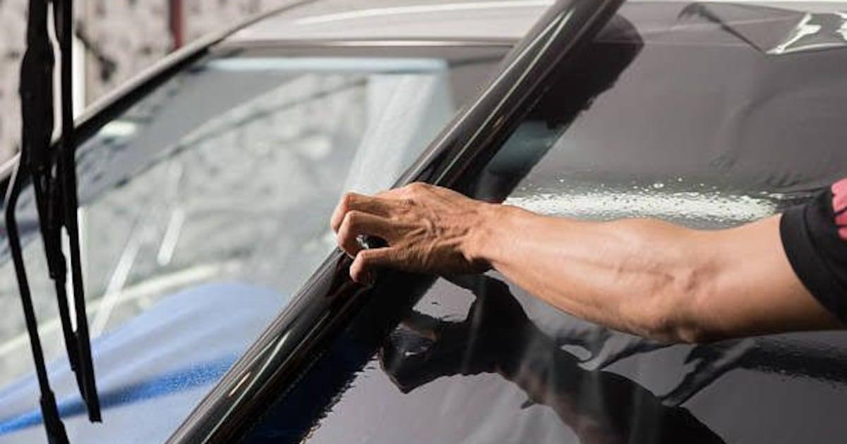 Mudanças na lei sobre películas automotivas: evite multas agora