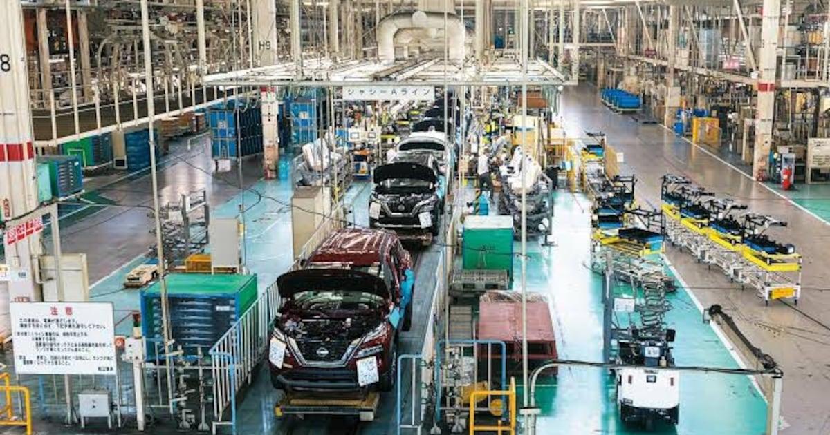 Nissan levanta R$ 32 bilhões para reestruturação global ambiciosa