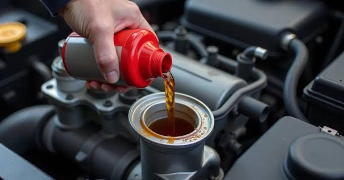 Trocar óleo de câmbio automático: essencial ou mito?