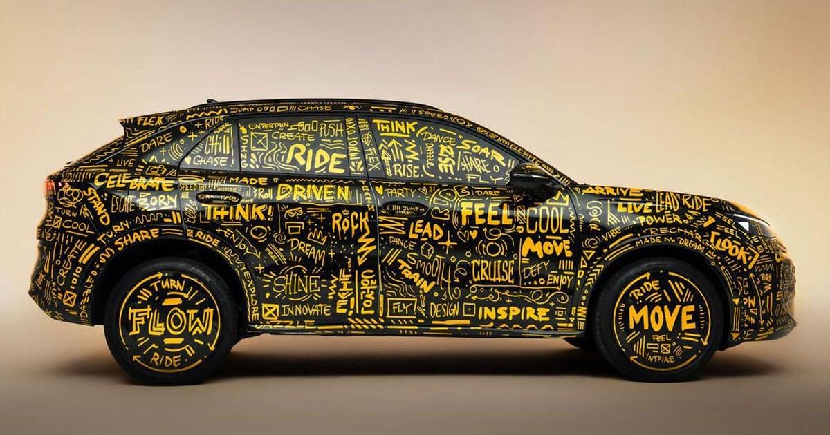 Volkswagen lançará SUV híbrido inovador produzido na América do Sul