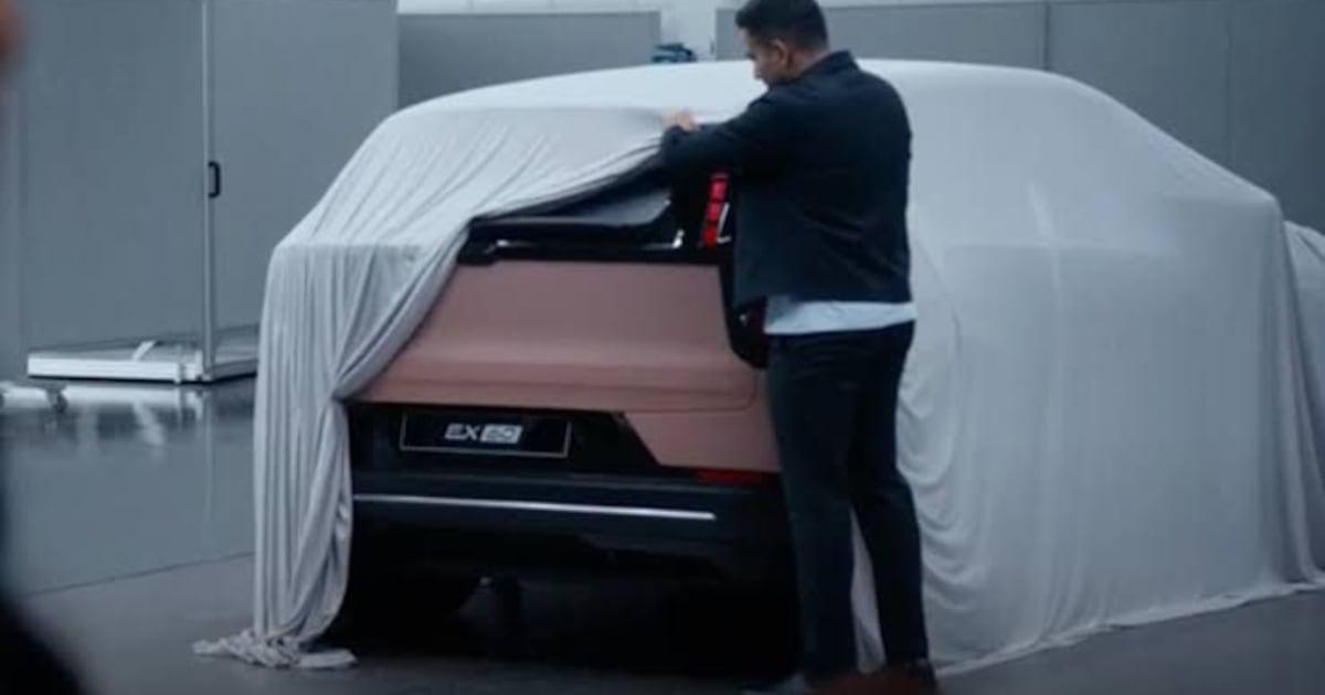 Volvo lança inovações para revolucionar o mercado de carros elétricos