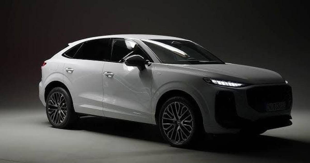 Audi Q3 Sportback 2025: chegada ao Brasil em breve?