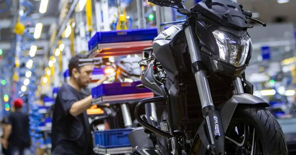 Bajaj expande produção no Polo Industrial de Manaus em 2025