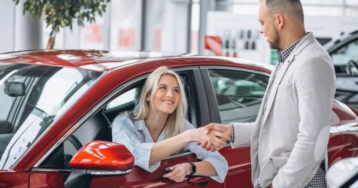 Dicas essenciais para vender seu carro com segurança online