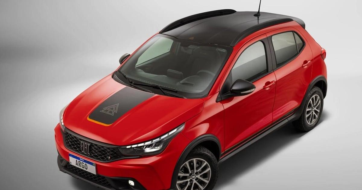 Fiat bate recorde com 45 mil carros vendidos em agosto 2025