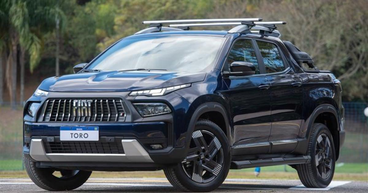 Fiat Toro 2026: explore mais de 50 acessórios originais exclusivos