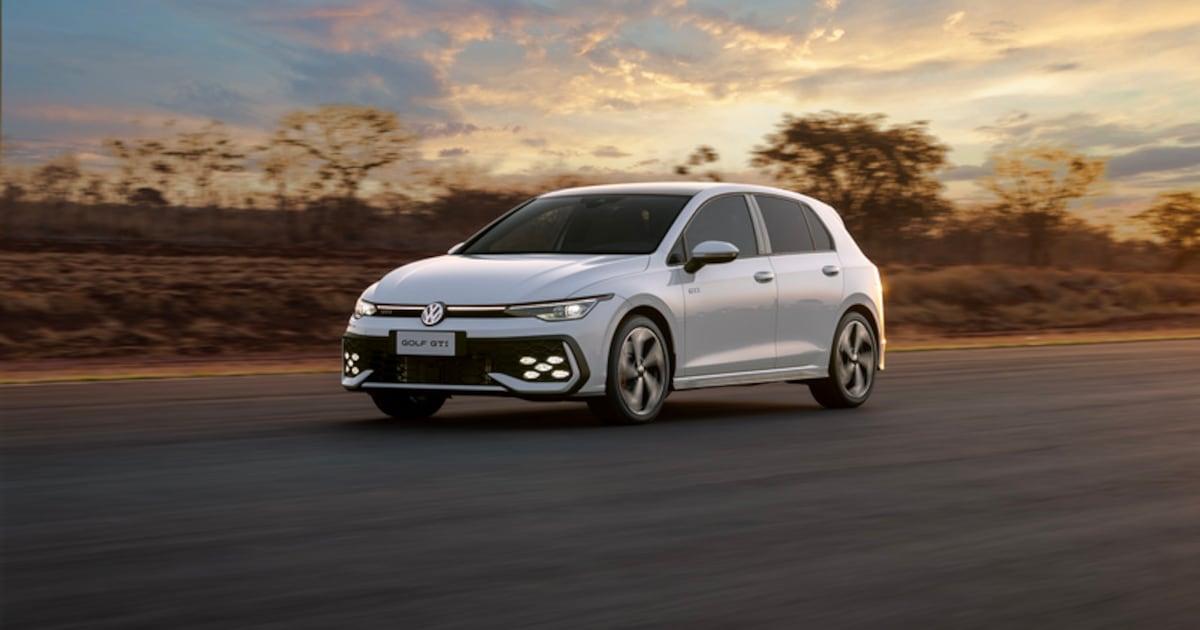 Golf GTI de R$ 430 mil se esgota rapidamente no Brasil