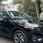 Haval H6 híbrido: economizamos de verdade após 2.000 km?