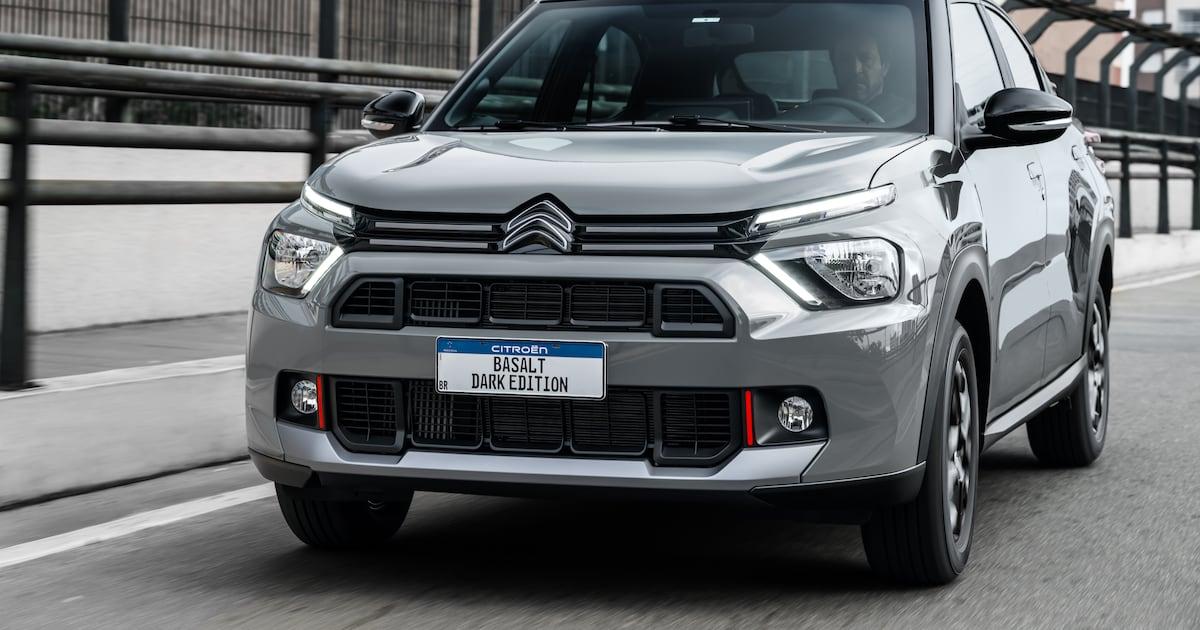 Itens e preços revelados: conheça a nova linha Citroën 2026