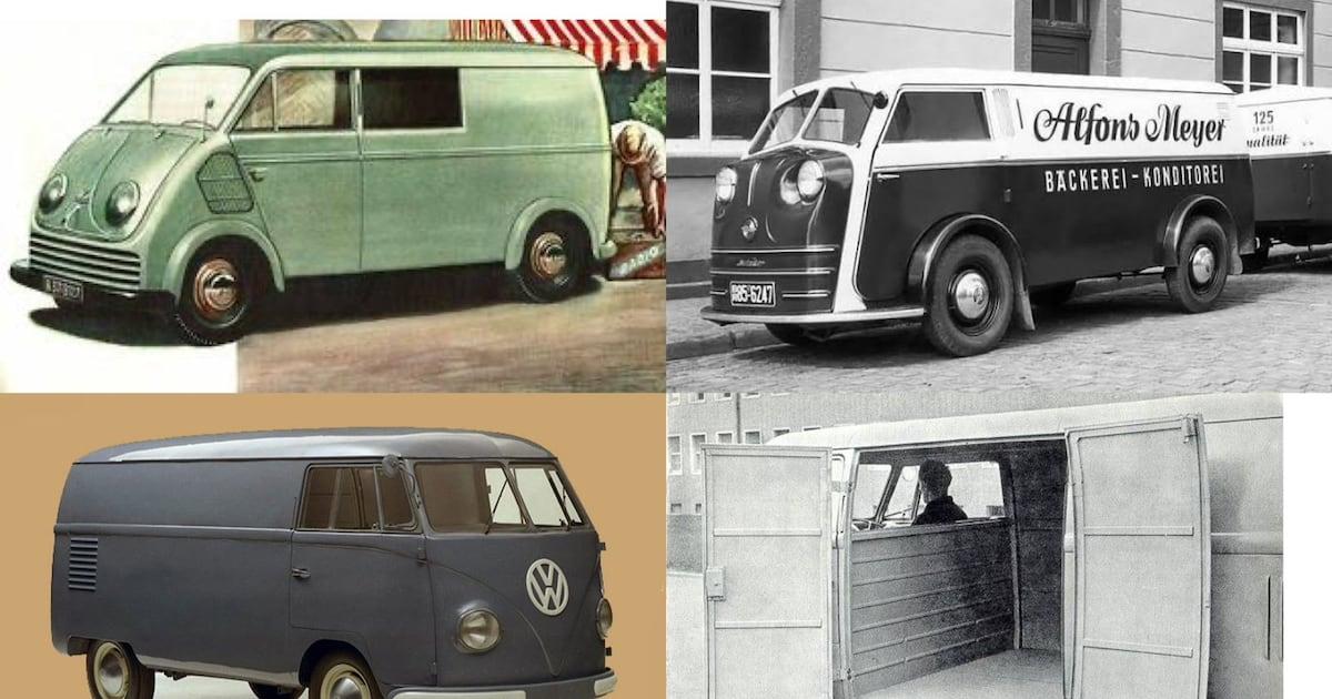 Kombi: legado de sucesso além do pioneirismo automotivo