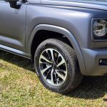 Lançamento GWM Haval H9: lote inicial esgota em tempo recorde