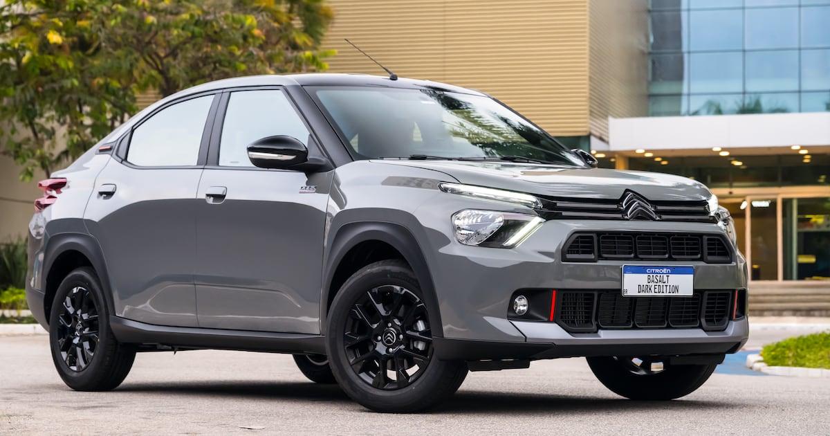 Novidades incríveis dos modelos Citroën C3, Aircross e Basalt 2026
