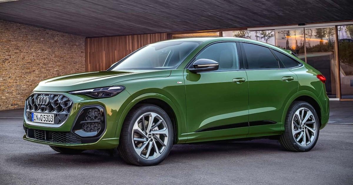 Novo Audi Q5 chega ao Brasil com pré-venda a partir de R$ 399,9 mil