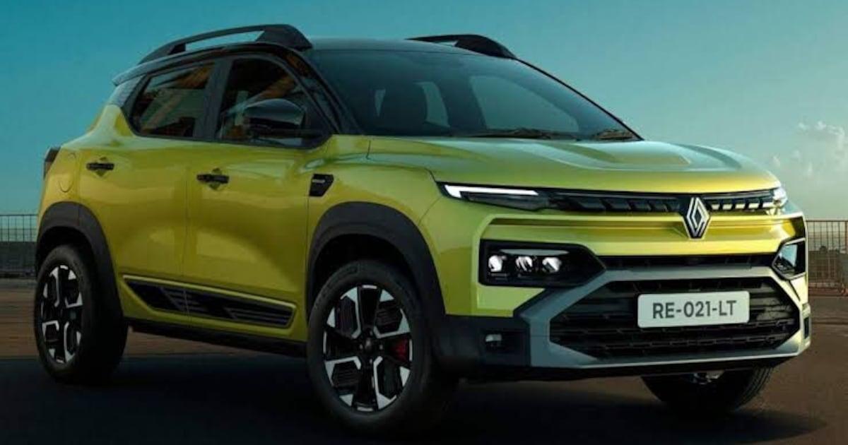 Renault Kiger 2026: novidades do SUV revolucionam mercado indiano